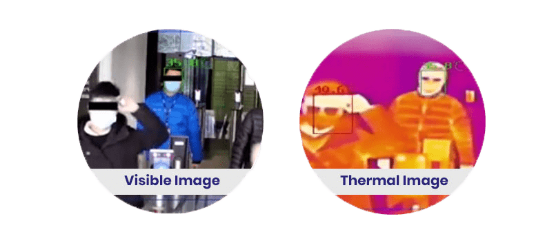 thermal-detection